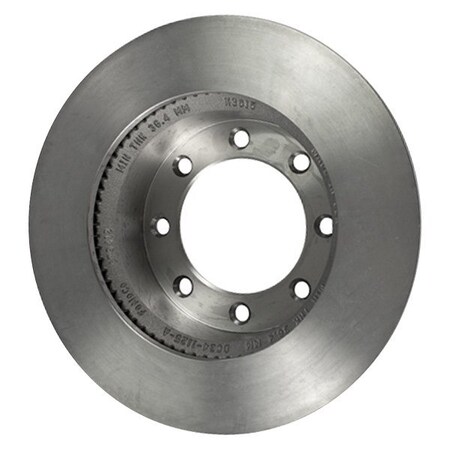 Motorcraft Rotor Asy, Brrf121 BRRF121